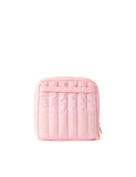 The Flat Lay Co Showcase Small makeup bag (British brand)