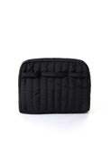 The Flat Lay Co Showcase XL Make Up Bag - British product