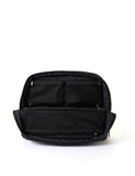 The Flat Lay Co Showcase XL Make Up Bag - British product