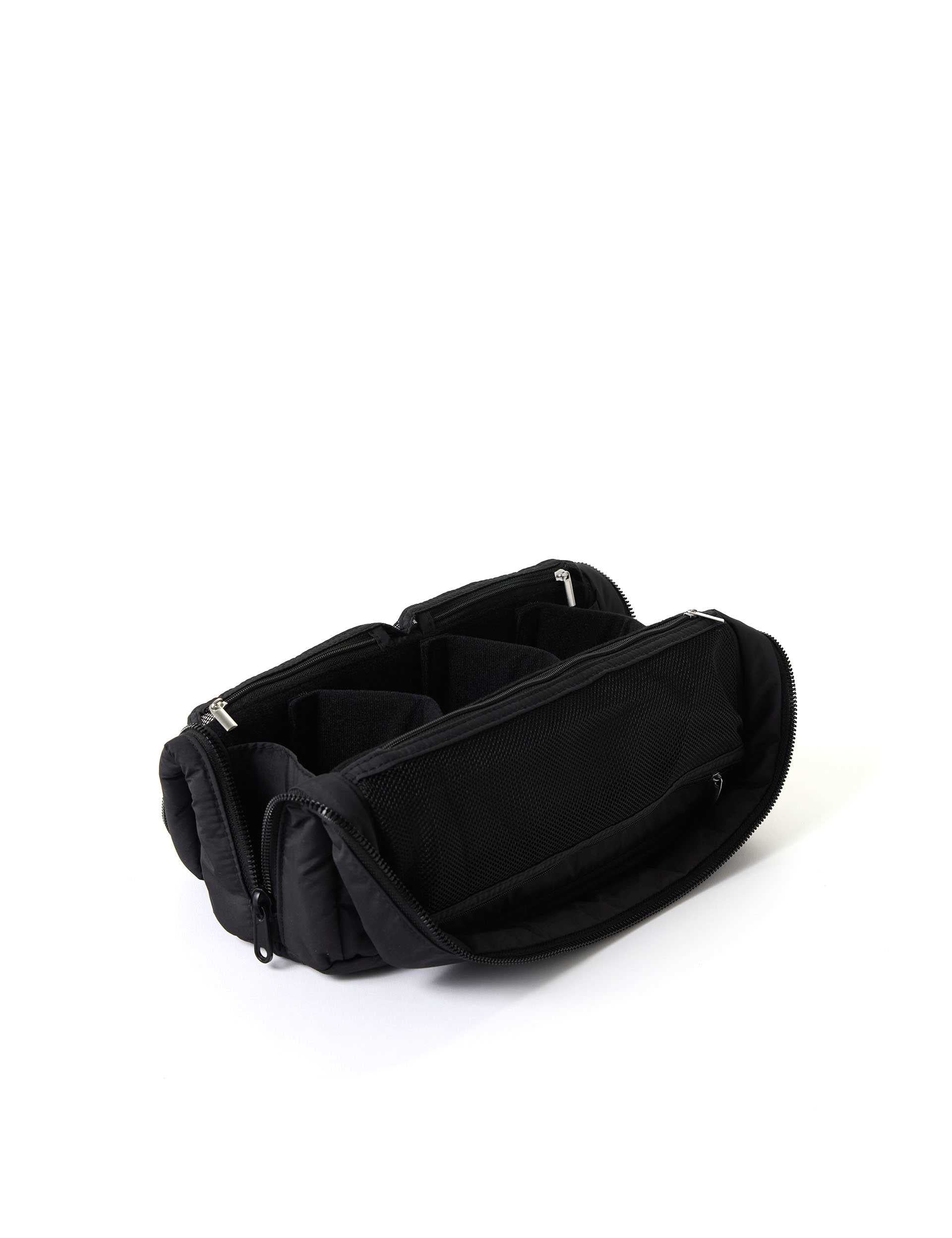 The Flat Lay Co Showcase XL Make Up Bag - British product