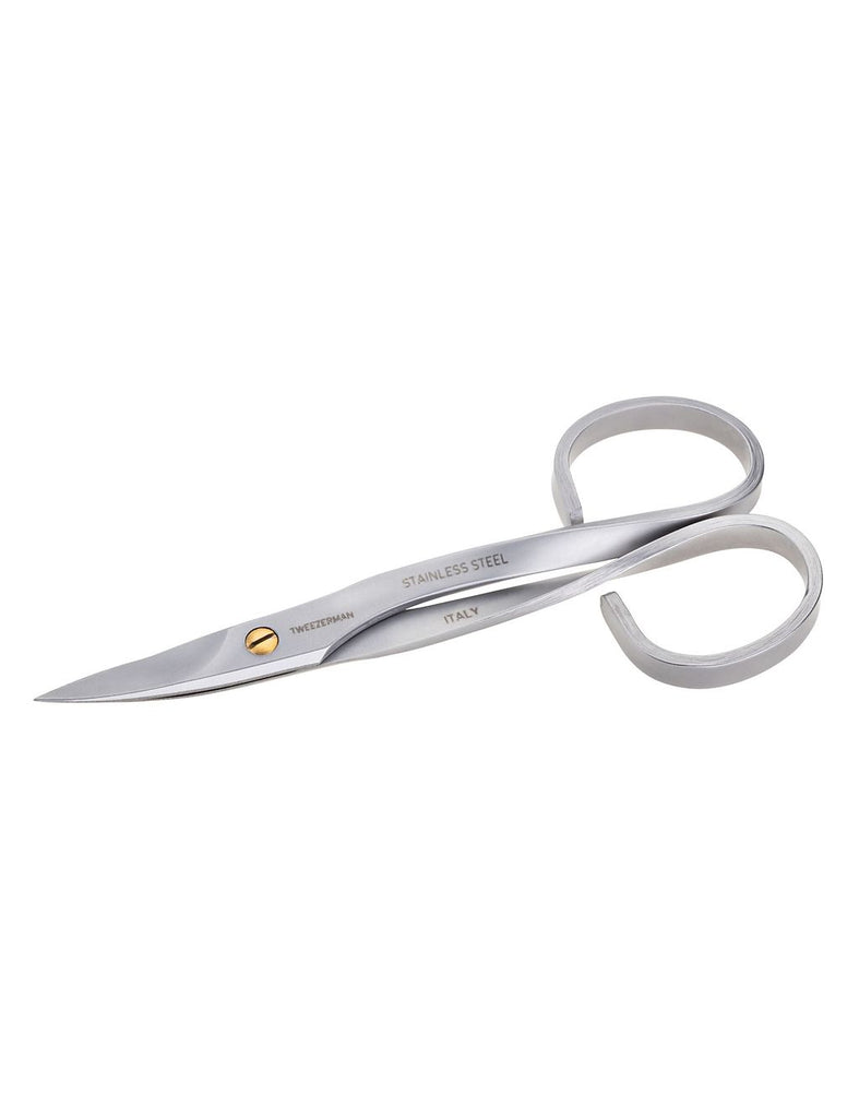 Stainless Steel Nail Scissors