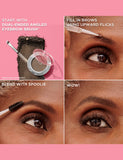Benefit Goof Proof Brow Powder 1.9g - British product