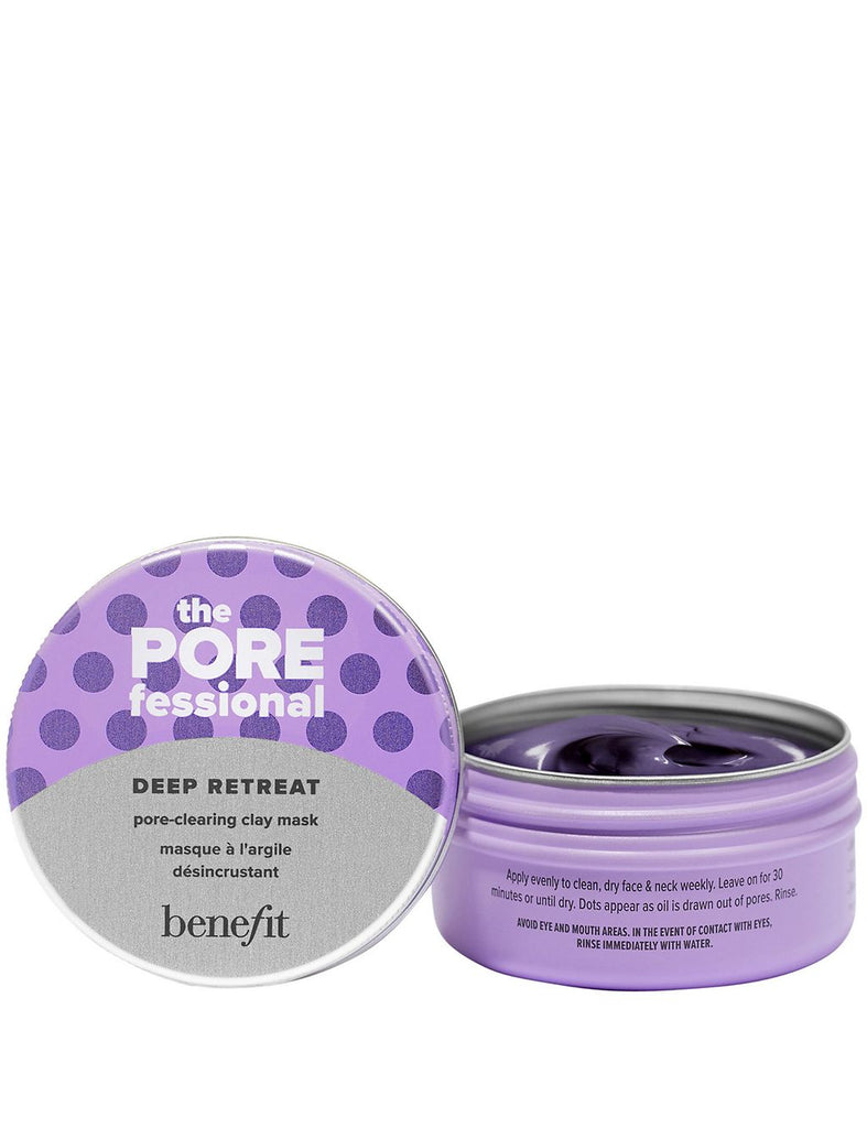 The Porefessional Deep Retreat Mini Mask 30ml