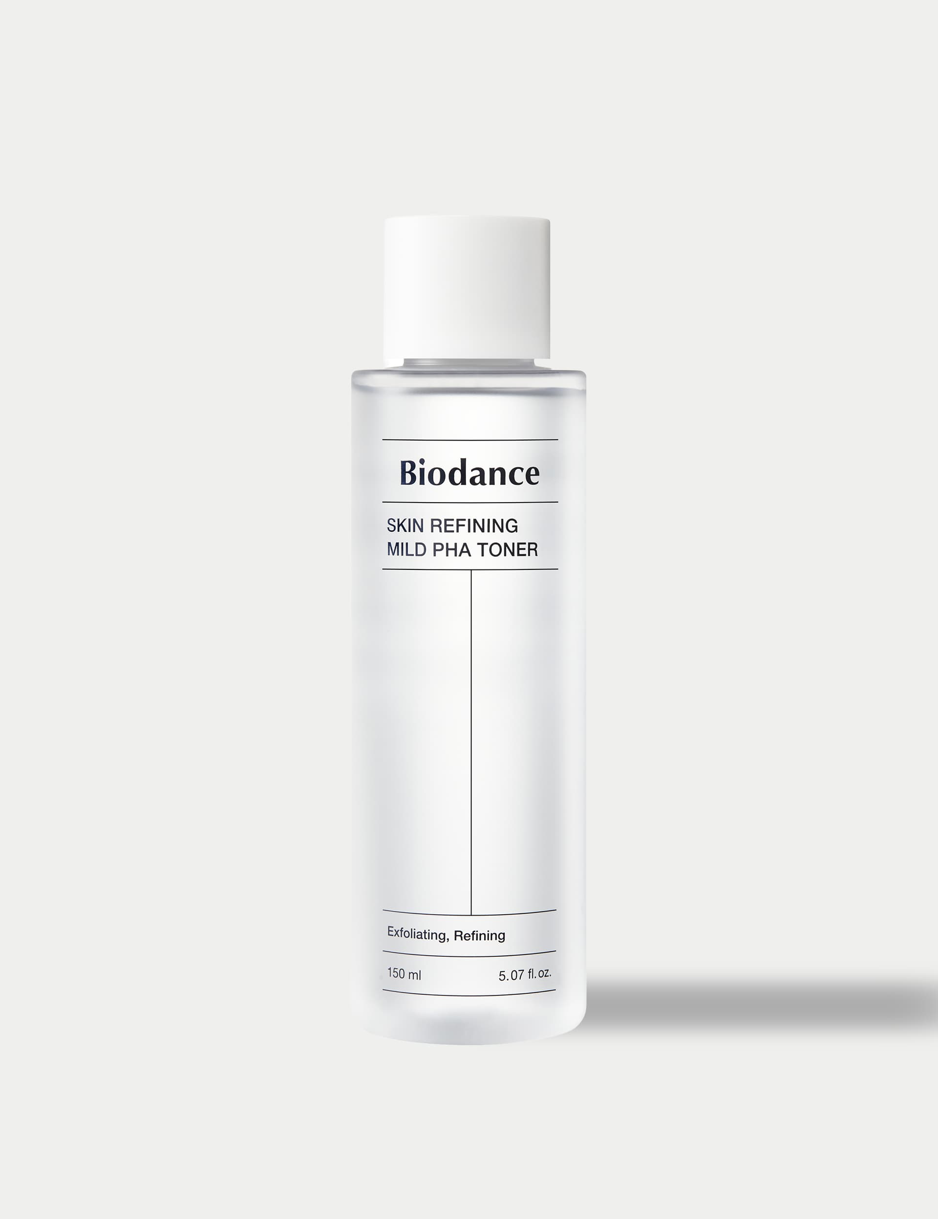 Skin Refining Mild PHA Toner 150ml (British brand)