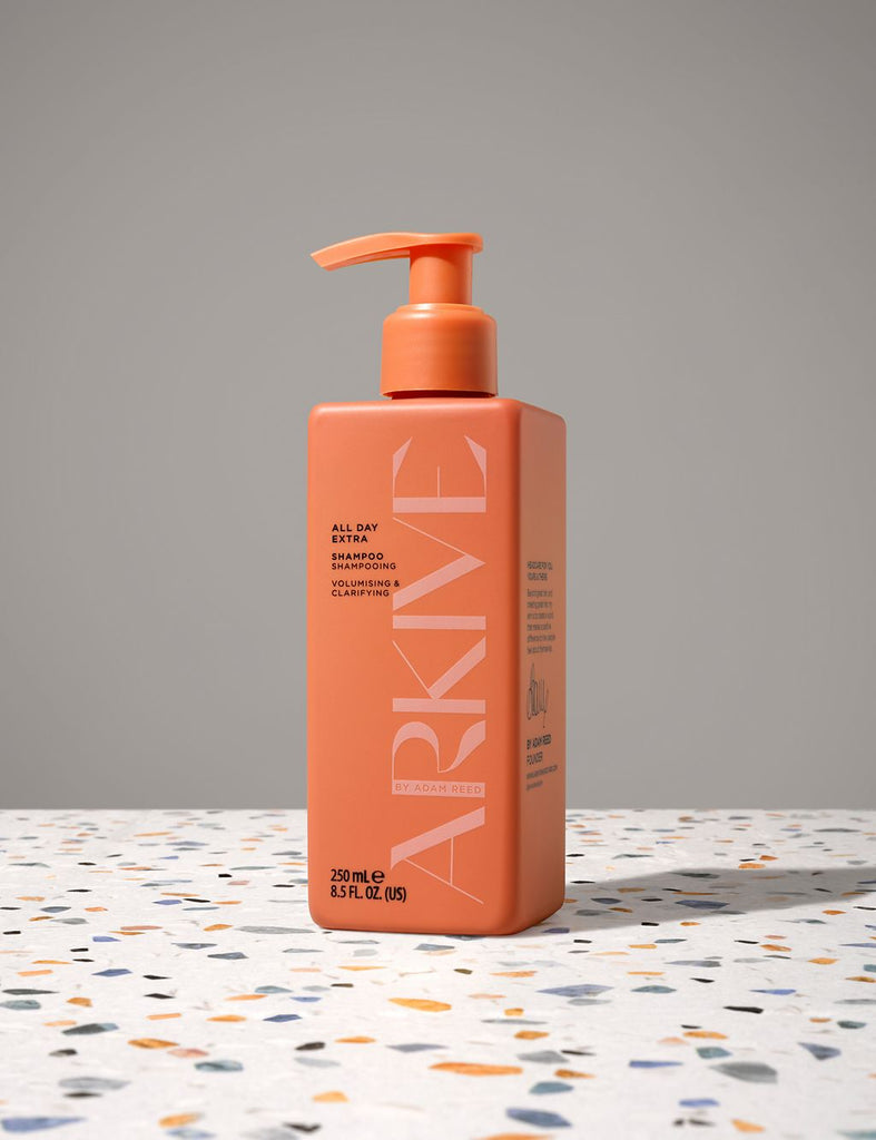 All Day Extra Shampoo 250ml