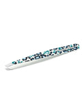 Slant Tweezer Leopard Print GOODS M&S   