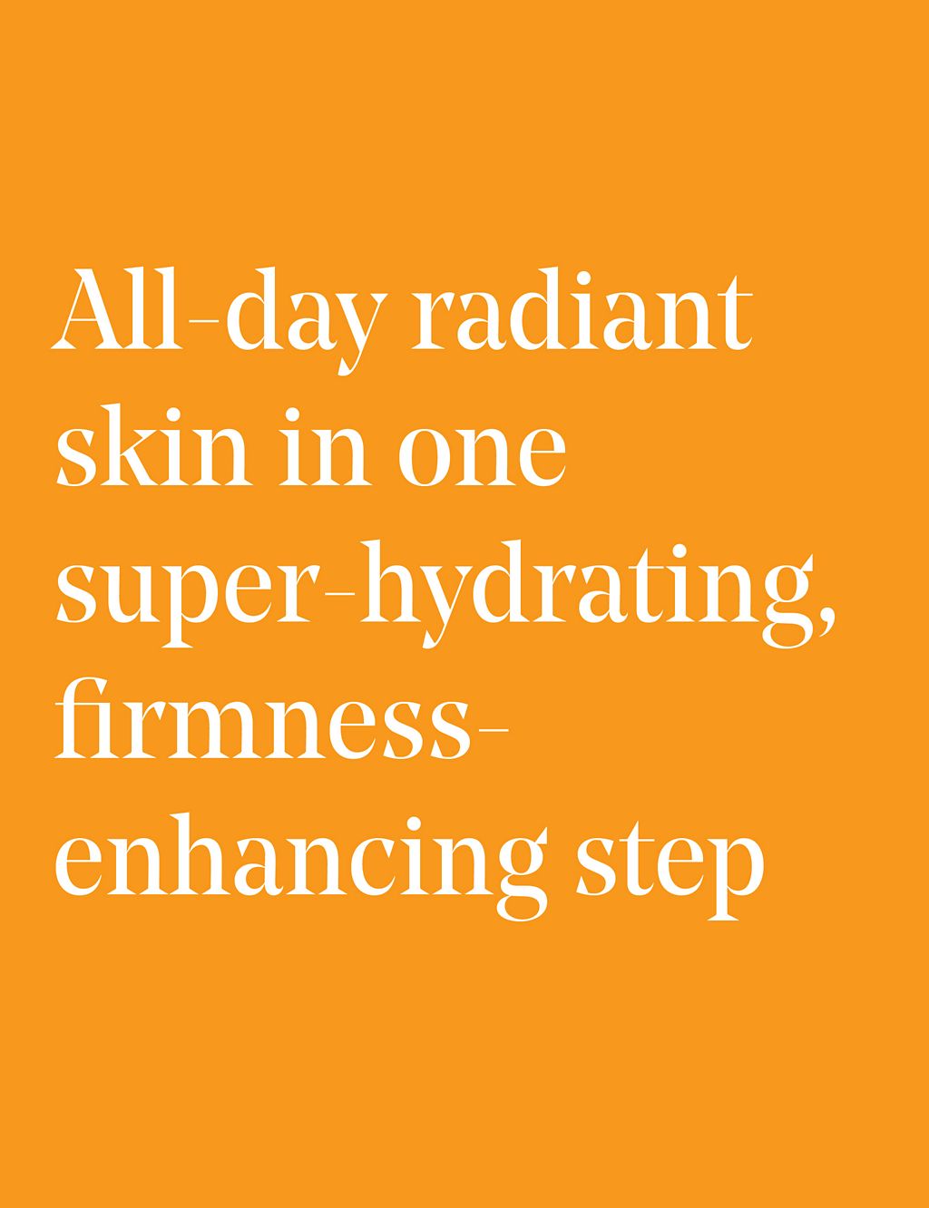 Essential-C Firming Radiance Day Cream 50ml GOODS M&S   