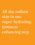 Essential-C Firming Radiance Day Cream 50ml GOODS M&S   