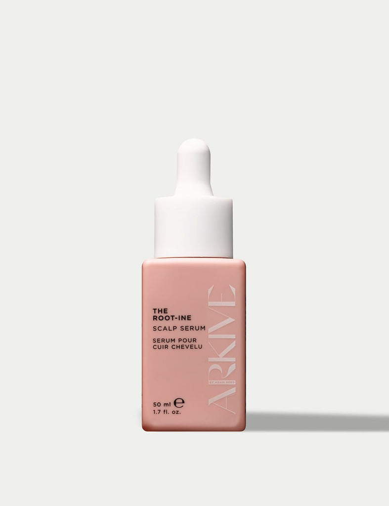 The Root-ine Scalp Serum 50ml