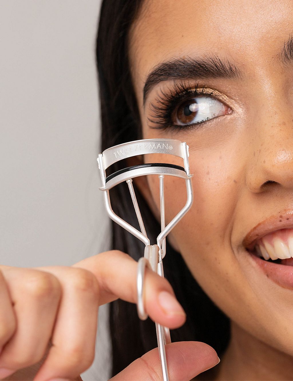 Curl 60° Eyelash Curler GOODS M&S   