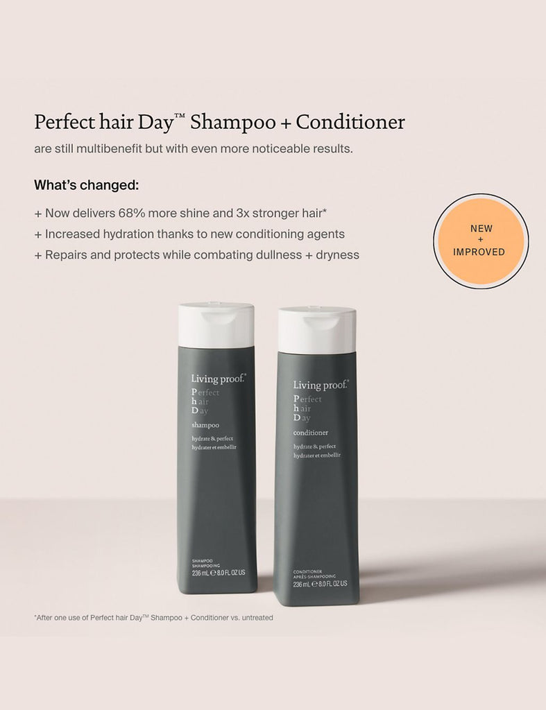 Perfect Hair Day™ Shampoo 236ml