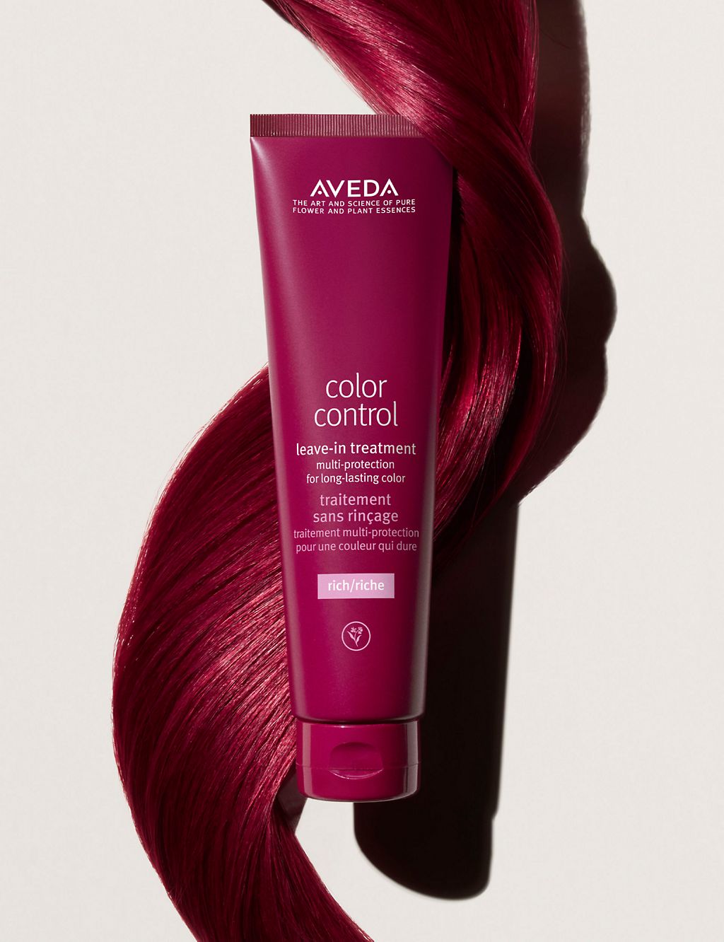 Color Control Leave-in Treatment Rich 100ml GOODS M&S   