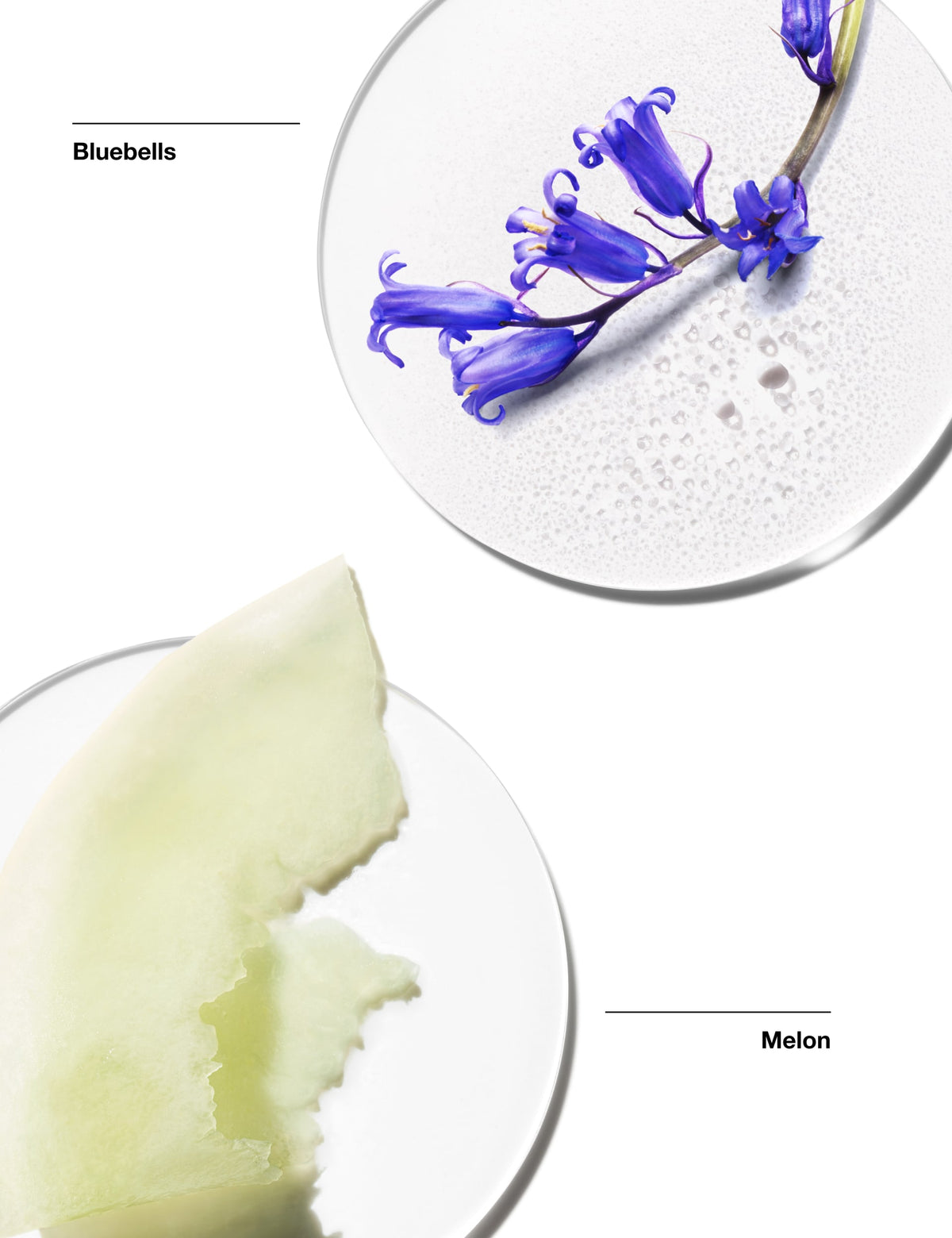 Clinique Indigo Mist fragrance mist 15ml - British product