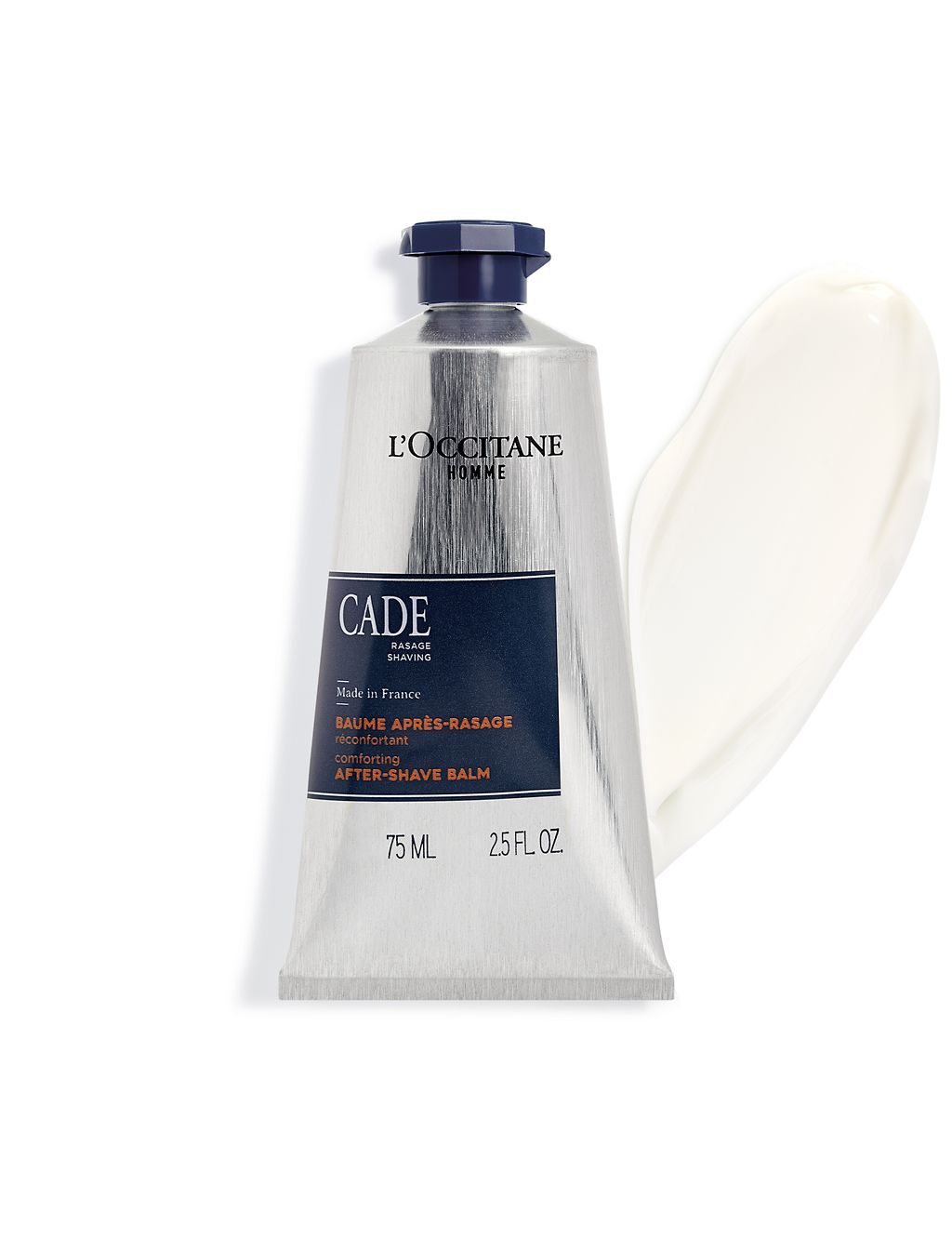 Cade After Shave Balm 75ml GOODS M&S   