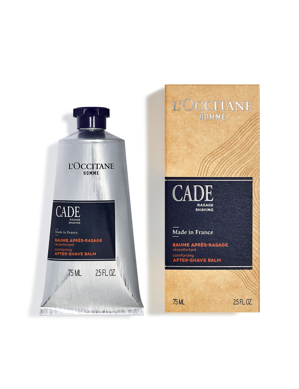 Cade After Shave Balm 75ml GOODS M&S   