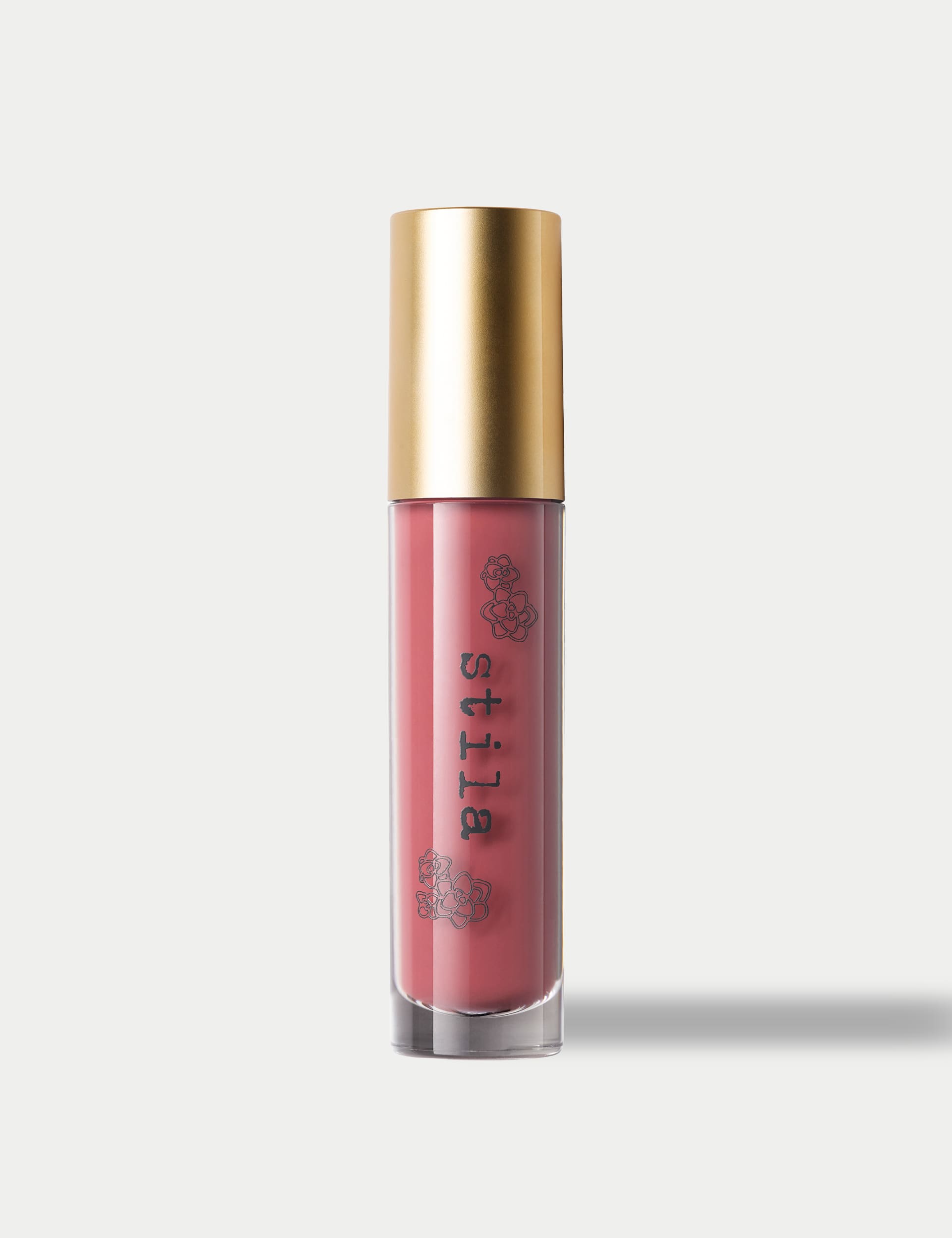 Stila Convertible Color Cool Bloom Liqua-Tint Blush and Lip Tint 7.5ml