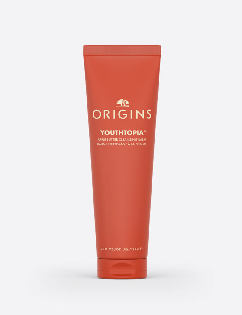 Origins Apple Butter Cleansing Balm 125ml (British brand)