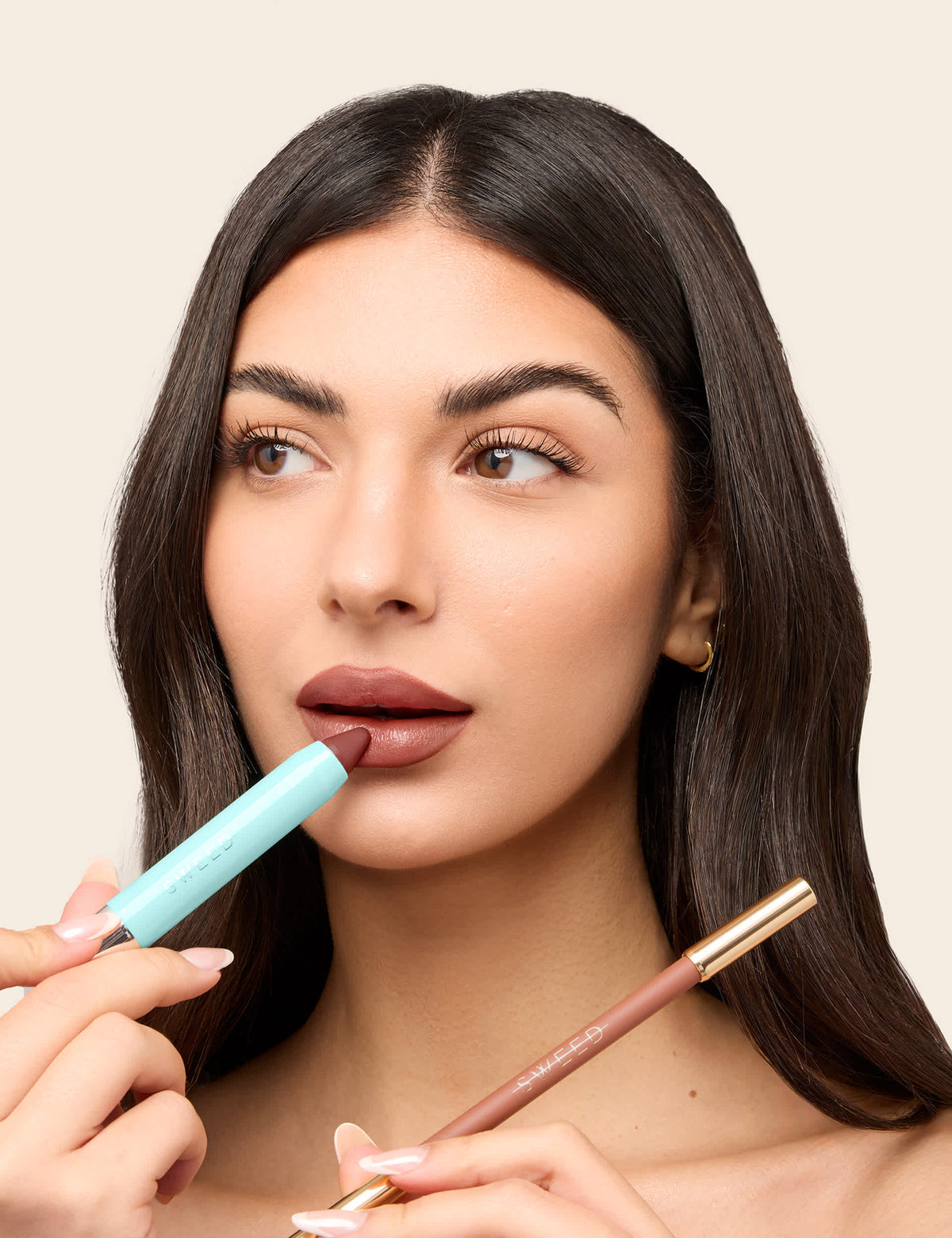 Elisa Maino Lip Liner - Margarita 1.2g