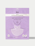 Prai Ageless Throat and Decolletage Hydrogel Mask (British brand)