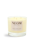 NEOM sleep candle 3 wick 420g - British product