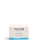 NEOM Real Luxury travel candle 75g, imported from the UK