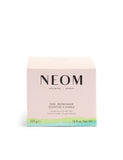 NEOM Wellbeing Feel Refreshed 3 wick candle 420g, imported from the UK