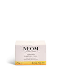 NEOM Wellbeing Happiness Travel Candle 75g - British product