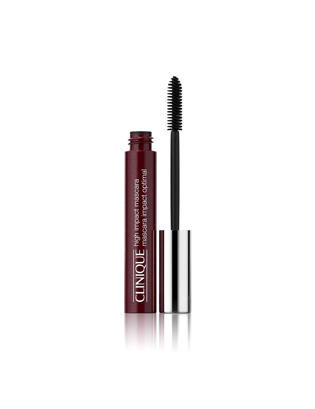 High Impact™ Mascara Black Honey Limited-Edition 7ml GOODS M&S   