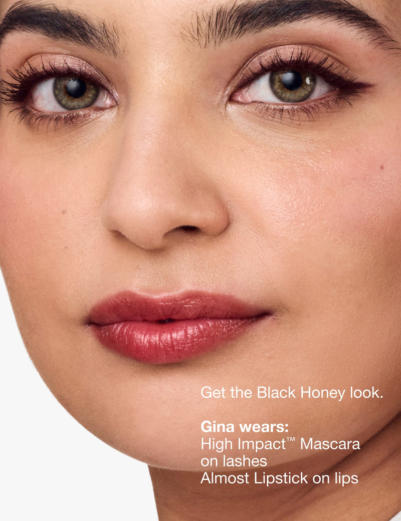 High Impact Mascara Black Honey Limited-Edition 7ml