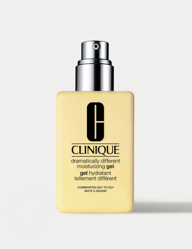 Clinique Dramatically Different gel 200ml, UK version