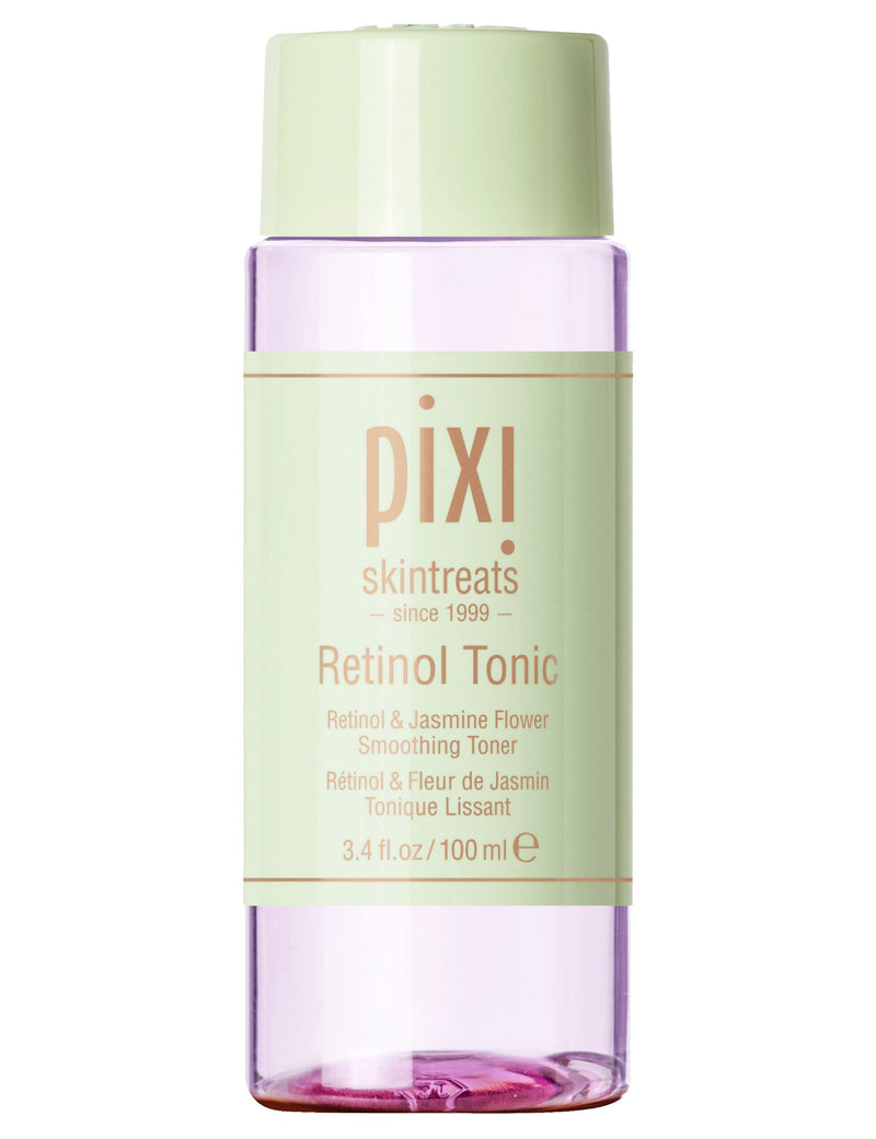Retinol Tonic facial toner 100ml, imported from the UK