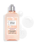 Neroli & Orchid Shower Gel 250ml GOODS M&S   