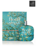 Floral Street Sweet Almond Blossom Eau de Parfum 50ml (British brand)