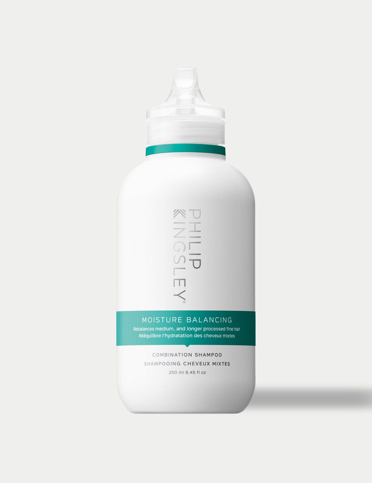 Philip Kingsley Moisture Balancing Shampoo 250ml - British product