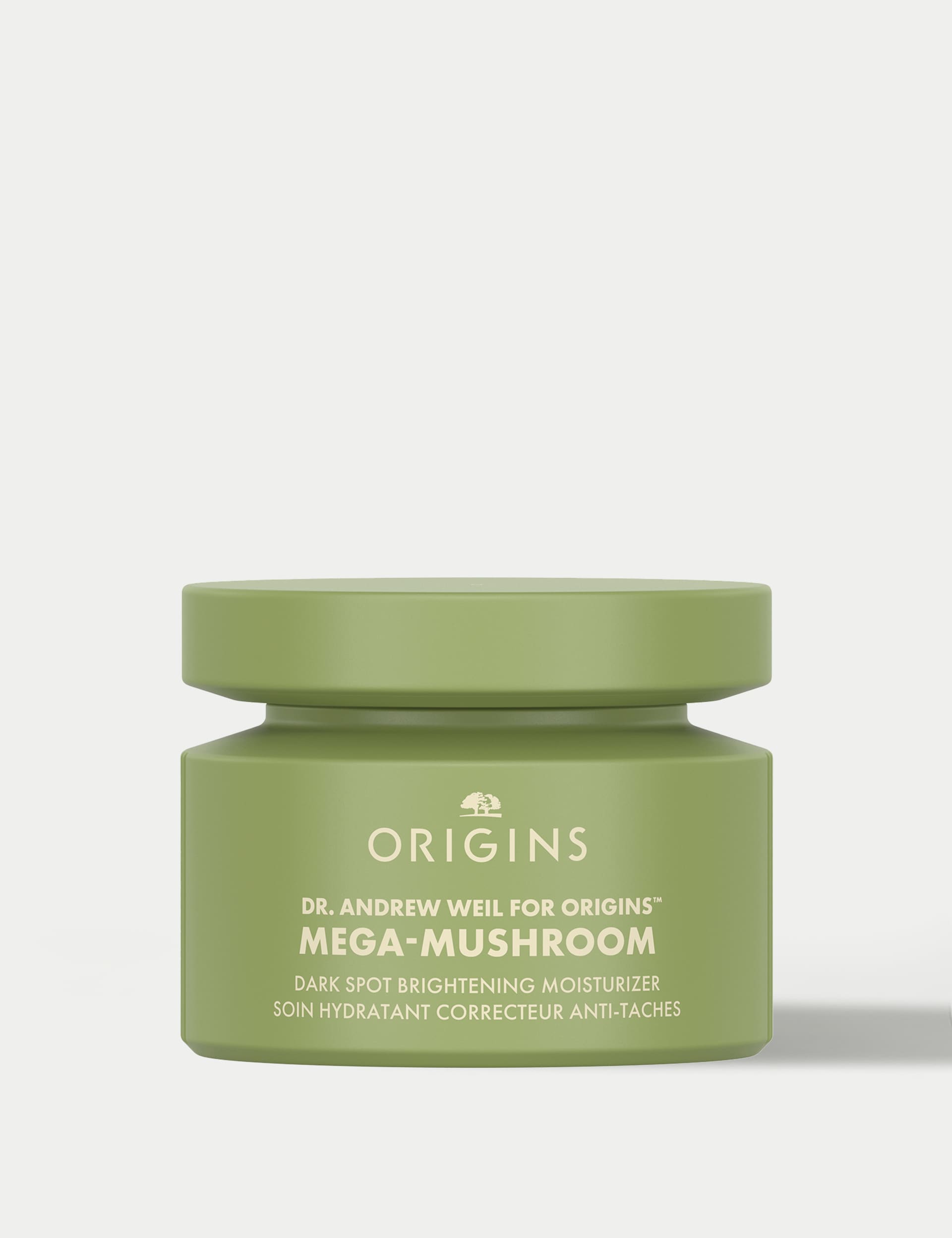 Origins Mega-Mushroom Dark Spot Corrector Serum 30ml - British product