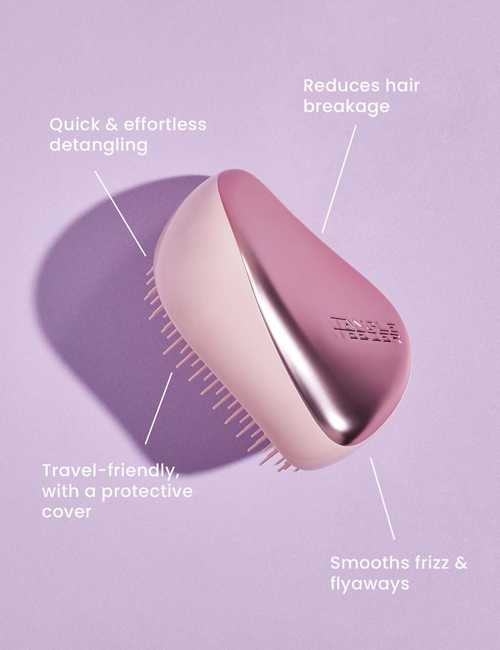 Compact Styler 105g GOODS M&S   