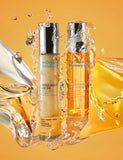 The Organic Pharmacy Antioxidant Duo skincare set 70ml - British product