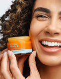 The Organic Pharmacy Carrot Butter Cleanser 50ml - British product