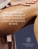 Luna Daily perineal massage oil 30ml (British brand)
