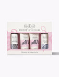 Percy & Reed Va-Va Volume volumising haircare set 180ml - British product