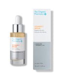 The Organic Pharmacy Vitamin C Serum 30ml (British brand)