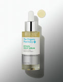 The Organic Pharmacy retinol night serum 30ml, imported from the UK