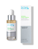 The Organic Pharmacy retinol night serum 30ml, imported from the UK