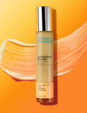 The Organic Pharmacy antioxidant face gel 35ml, imported from the UK