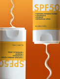 Organic Pharmacy Sunscreen SPF 50 40ml British product