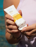 Organic Pharmacy Sunscreen SPF 50 40ml British product