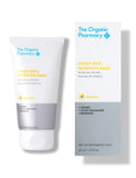 The Organic Pharmacy Honey Rich Nutrition Mask 60ml, imported from the UK