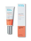 The Organic Pharmacy Daily Mineral SPF 30 50ml (British brand)