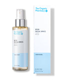 The Organic Pharmacy Rose Facial Spritz 150ml, UK version