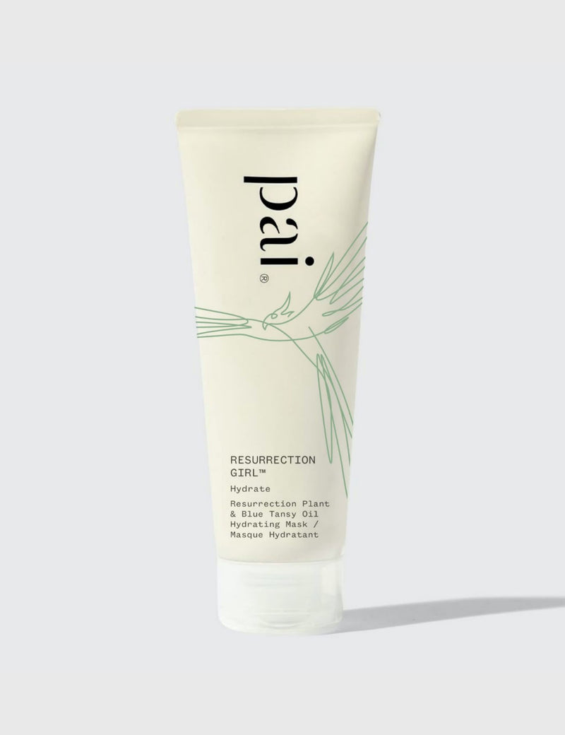 Pai Skincare Resurrection Girl Hydrating Mask 75 ml, imported from the UK